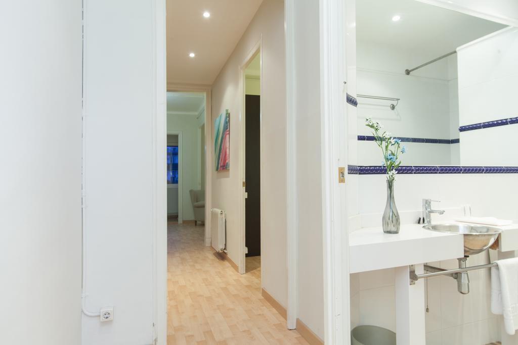 Appartement Housalia Sagrada Familia Barcelona